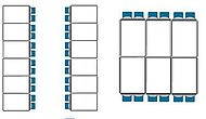 Placeringsmuligheder for hytter